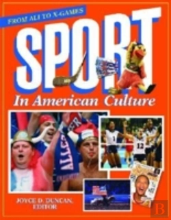 Bertrand.pt - Sport In American Culture