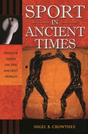 Sport In Ancient Times