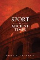 Sport In Ancient Times