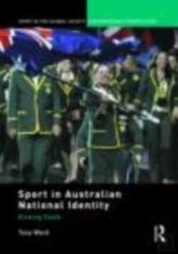 Bertrand.pt - Sport In Australian National Identity