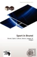 Sport In Brunei