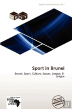 Bertrand.pt - Sport In Brunei