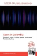 Sport In Colombia