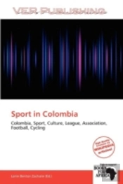 Sport In Colombia
