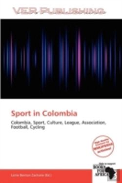 Bertrand.pt - Sport In Colombia