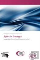 Sport In Georgia