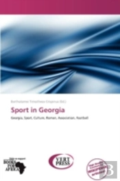 Sport In Georgia