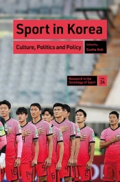 Sport In Korea