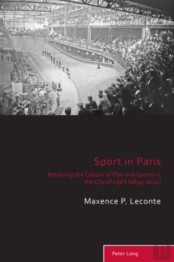 Bertrand.pt - Sport In Paris