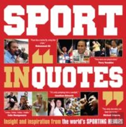 Bertrand.pt - Sport In Quotes