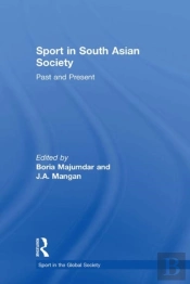 Sport In South Asian Society