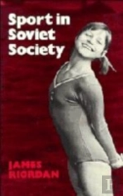 Sport In Soviet Society