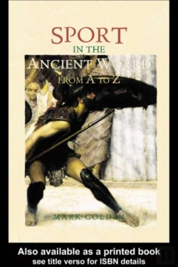 Bertrand.pt - Sport In The Ancient World From A To Z