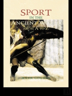 Bertrand.pt - Sport In The Ancient World From A To Z