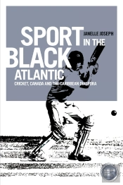 Sport In The Black Atlantic