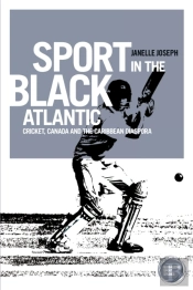 Sport In The Black Atlantic
