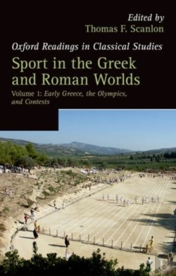 Bertrand.pt - Sport In The Greek And Roman Worlds: Volume 1