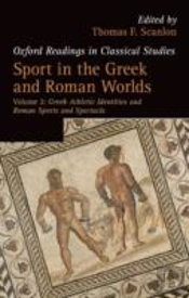 Sport In The Greek And Roman Worlds: Volume 2