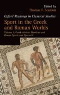 Bertrand.pt - Sport In The Greek And Roman Worlds: Volume 2