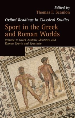 Bertrand.pt - Sport In The Greek And Roman Worlds: Volume 2