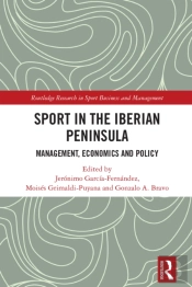 Sport In The Iberian Peninsula