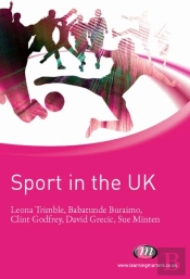 Sport In The Uk