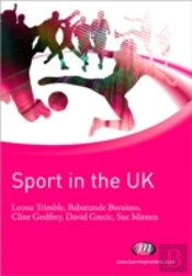 Sport In The Uk