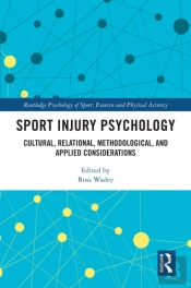 Sport Injury Psychology