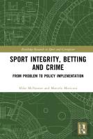 Sport Integrity, Betting And Crime