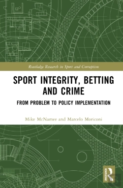 Bertrand.pt - Sport Integrity, Betting And Crime