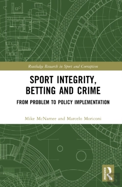 Bertrand.pt - Sport Integrity, Betting And Crime