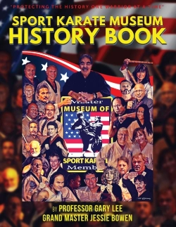 Bertrand.pt - Sport Karate Museum History Book