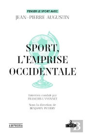 Sport, L'Emprise Occidentale
