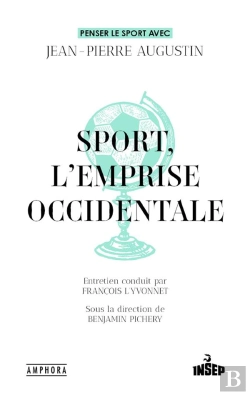 Bertrand.pt - Sport, L'Emprise Occidentale
