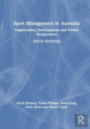 Sport Management In Australia