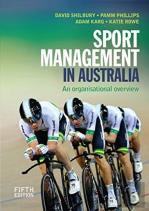 Sport Management In Australia