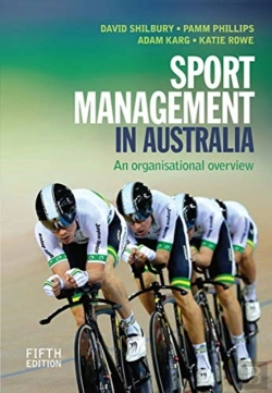 Bertrand.pt - Sport Management In Australia