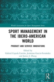 Sport Management In The Ibero-American World