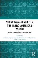 Sport Management In The Ibero-American World