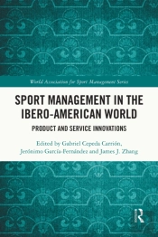 Sport Management In The Ibero-American World