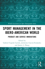 Sport Management In The Ibero-American World