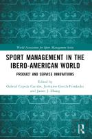 Sport Management In The Ibero-American World