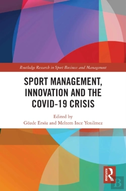 Bertrand.pt - Sport Management, Innovation And The Covid-19 Crisis
