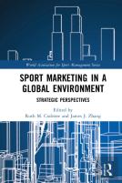 Sport Marketing In A Global Environment