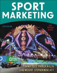 Sport Marketing