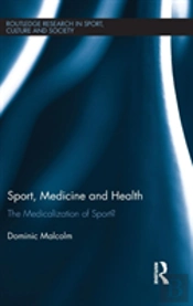 Sport, Medicine And Health