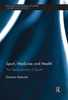 Sport, Medicine And Health
