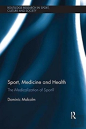 Sport, Medicine And Health