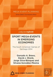 Sport Mega-Events In Emerging Economies