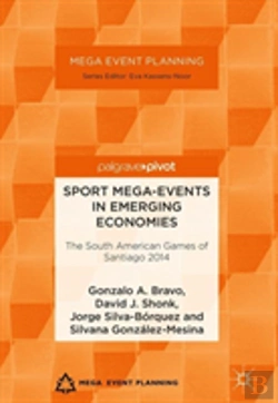 Bertrand.pt - Sport Mega-Events In Emerging Economies
